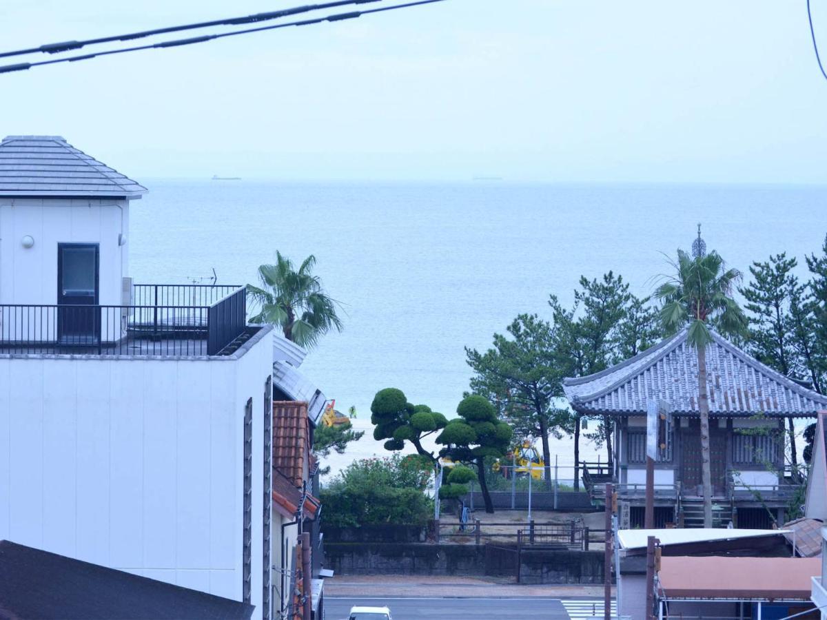 Shirahama No Yado Daigo Hotel Exterior photo